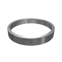 Caterpillar 336.55mm Diamètre extérieur Roulement de la coupe de rouleaux à bande