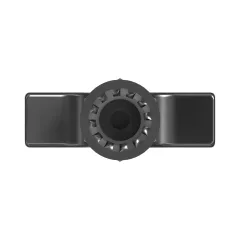 Caterpillar Handle Montaje — vista en tres cuartos