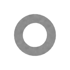 Caterpillar 19mm Outer Diameter Collar — açılı görünüm