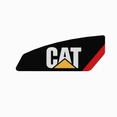 Caterpillar Identification Film — açılı görünüm