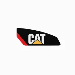 Caterpillar Identification Film — açılı görünüm