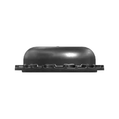 Caterpillar Front Wheel Cover — açılı görünüm