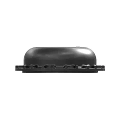Caterpillar Front Wheel Cover — açılı görünüm