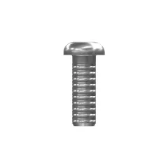 Caterpillar Machine Screw — vista de três quartos