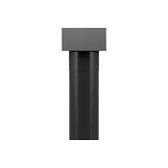 Caterpillar 57.15mm Shank Uzunluk Dış Hexagonal Boltal Bolt — açılı görünüm