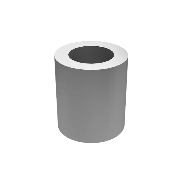10.70mm İç Parça Çelik Uzayr