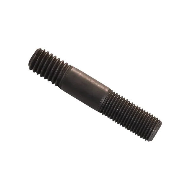 3/8 Double End Threaded Stud