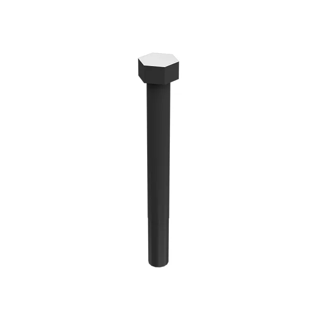 1/2-13 Hexagonal Head CIVATA