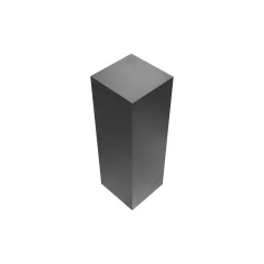 Caterpillar 0.25" Thick Square Key