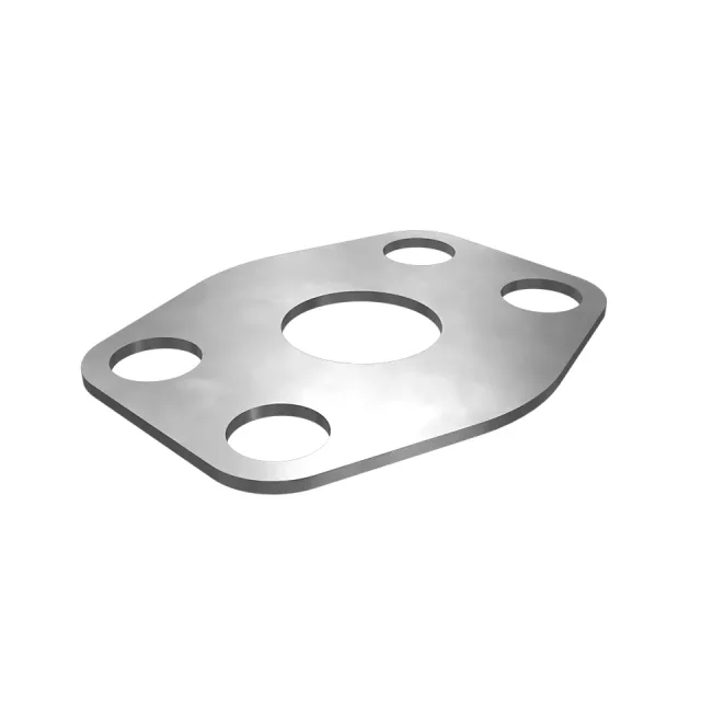 0.8mmSa Front Housing Cover Gasket