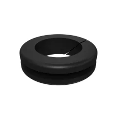 Caterpillar 25.40mm İç Çapı Grommet