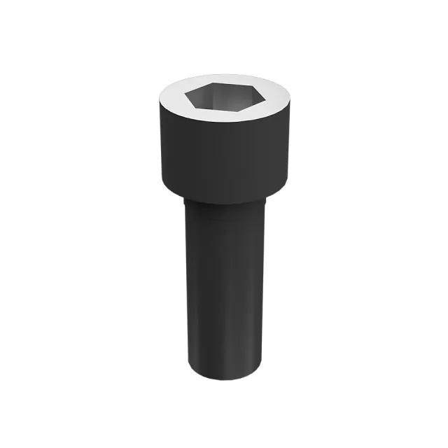 3/8"-16 x 1" Soket Baş İç Hex Vida