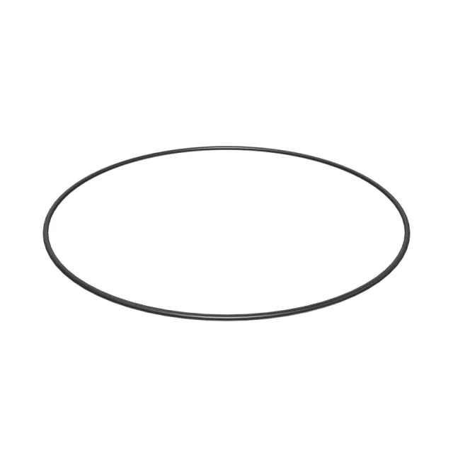 494.16mm İç Çap Keçe O-Ringi
