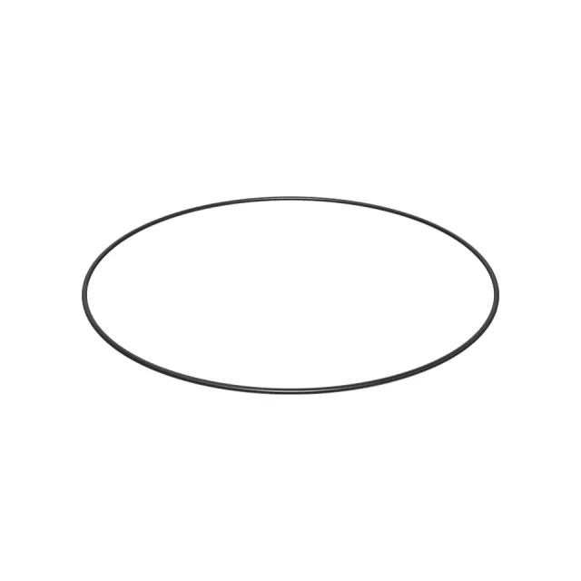 582.68mm İç Çap Keçe O-Ringi