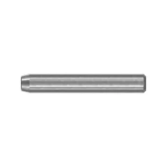 Caterpillar 60mm Uzunluk Tam Threaded Stud — açılı görünüm