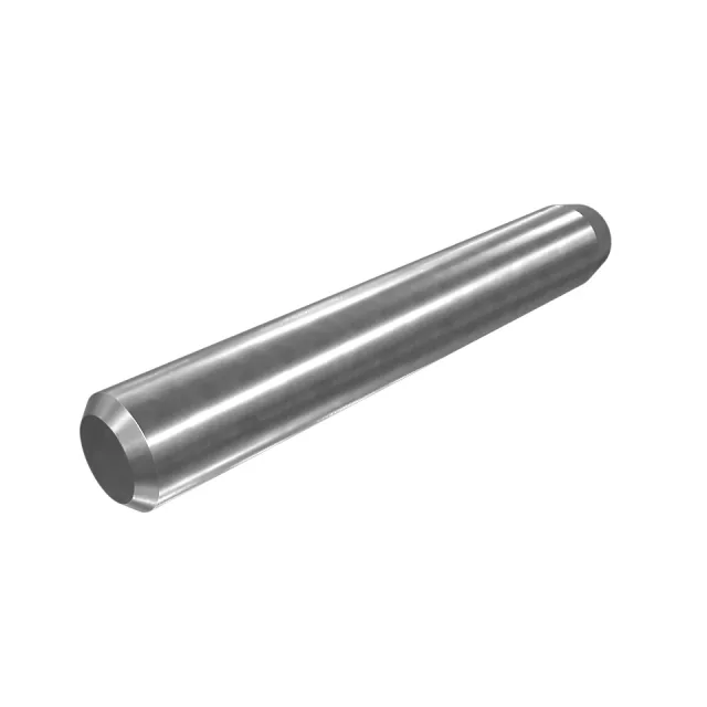 60mm Länge Vollgefädelter Stud