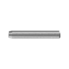 Caterpillar 60mm Uzunluk Tam Threaded Stud — açılı görünüm