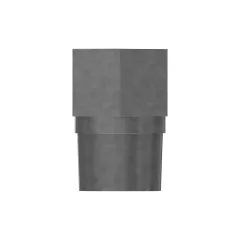 Caterpillar 1/2'' X 3/8'' Orifice Plug — vista en tres cuartos