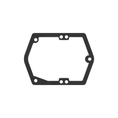 Caterpillar Governor Cover Gasket — Dreiviertelansicht