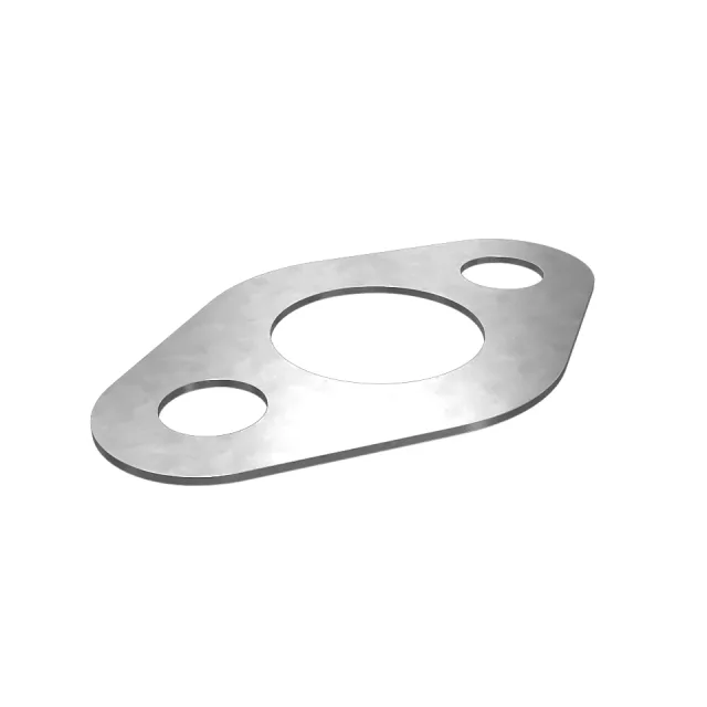 0.79mm Thick Flange Gasket