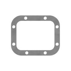 Caterpillar Rectangular Gasket — açılı görünüm