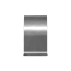 Caterpillar 63.60mm Tube Single Saddle Half Frekans — açılı görünüm
