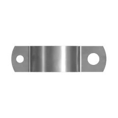 Caterpillar 63.60mm Tube Single Saddle Half Frekans — açılı görünüm
