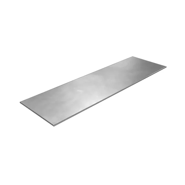 0.76mm Thick Steel Shim