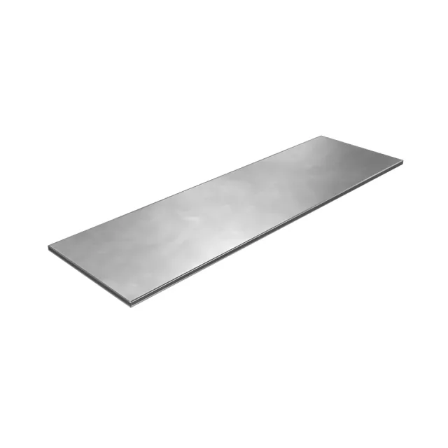 1.52mm Thick Steel Shim