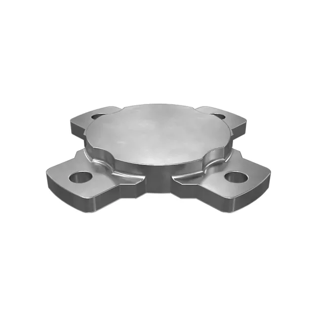 15.49mmKan Shaft Retainer Plakları