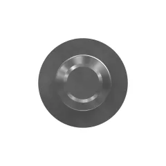 Caterpillar 133.35mm Langstahl Spring Guide — Dreiviertelansicht