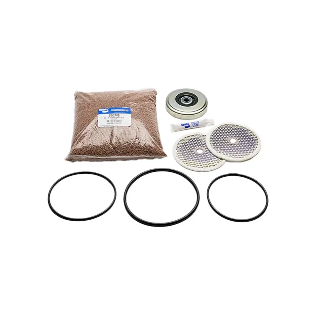 Air Dryer Refill Kit