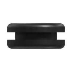 Caterpillar Rubber Grommet — vue de trois quarts