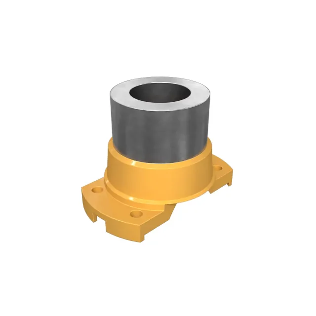 Drive Shaft Yoke
