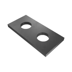 Caterpillar 1.6mm Laz Latch Destek Plak