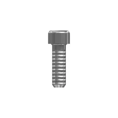 Caterpillar Nein. 10 (.190)''-24 x 5/8'' Hex Socket Head Bolt — Dreiviertelansicht
