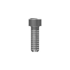 Caterpillar Nein. 10 (.190)''-24 x 5/8'' Hex Socket Head Bolt — Dreiviertelansicht