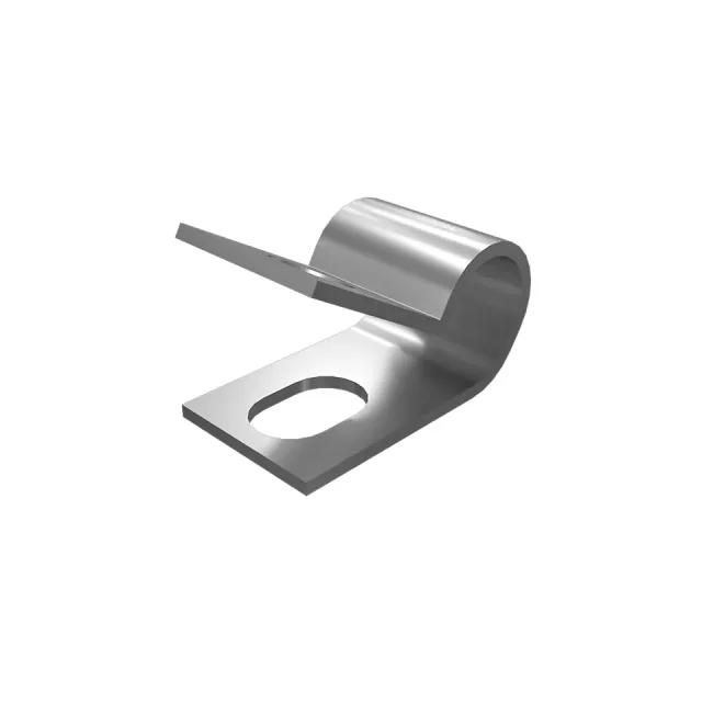 16mm Diameter Boru P Clip