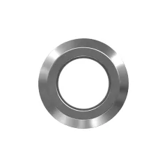 Caterpillar 22.35mm Long Resorte Pin — vista en tres cuartos