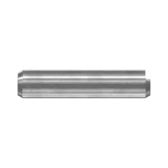 Caterpillar 22.35mm Long Resorte Pin — vista en tres cuartos