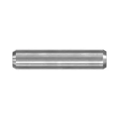 Caterpillar 22.35mm Long Resorte Pin — vista en tres cuartos