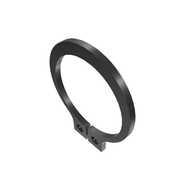 Anel de retenção externo de diâmetro livre 8.59mm