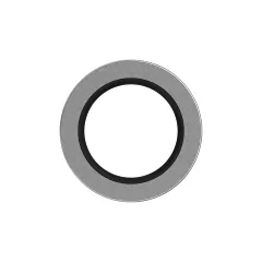 Caterpillar 92.15mm Dış Çapı Lip Type Seal — açılı görünüm