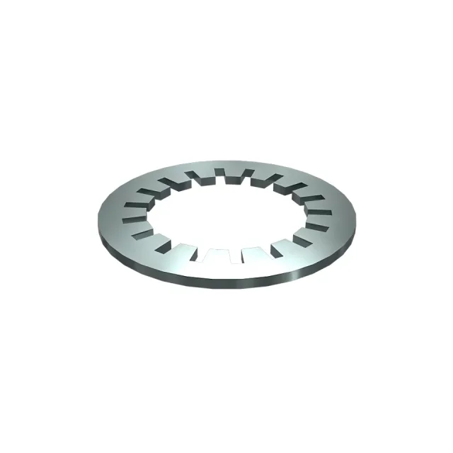 M22 İç Tooth Lock Çamaşırer