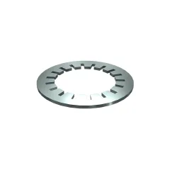 Caterpillar 32.4mm ID Internal Tooth Lockwasher