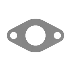 Caterpillar 0.793mm Thick Tank Gasket — açılı görünüm