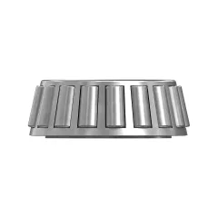 Caterpillar 206.85mm Outer Diameter Cone Bearing — three-quarter view