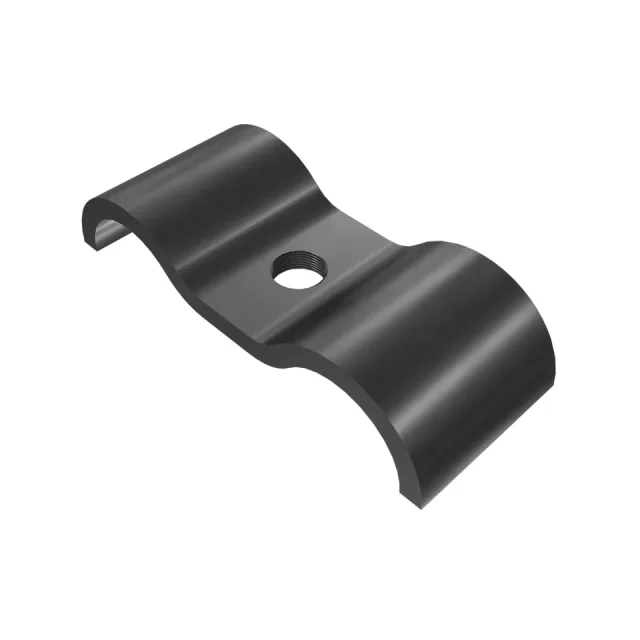 Dual Hose Saddle Clamp