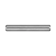 Caterpillar 15.88mm Long Steel Spring Pin — Dreiviertelansicht