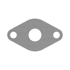 Caterpillar 0.79mm Thick Flange Gasket — açılı görünüm